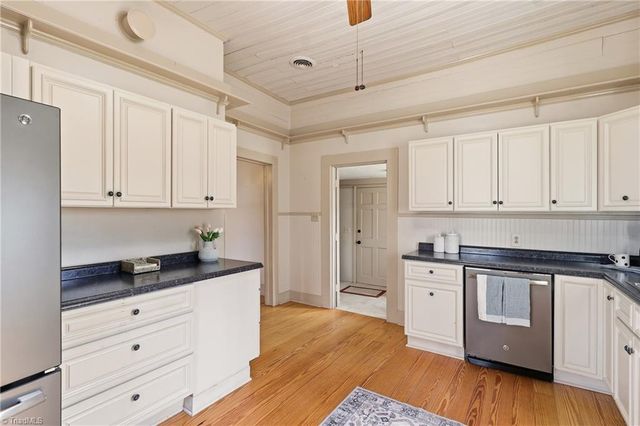 505 W Decatur Street, Madison, NC 27025