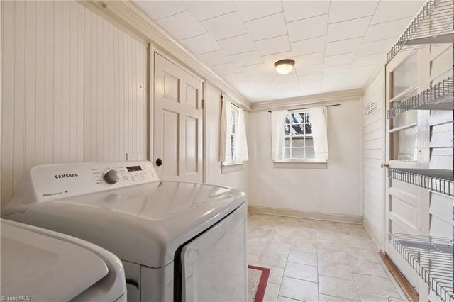 505 W Decatur Street, Madison, NC 27025