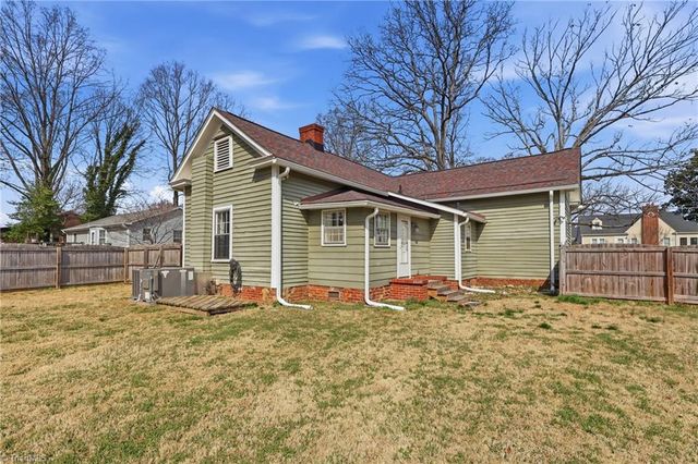 505 W Decatur Street, Madison, NC 27025