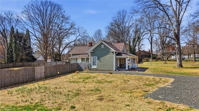 505 W Decatur Street, Madison, NC 27025