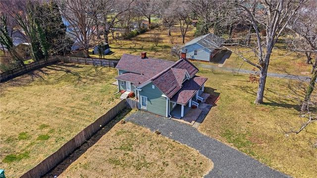 505 W Decatur Street, Madison, NC 27025