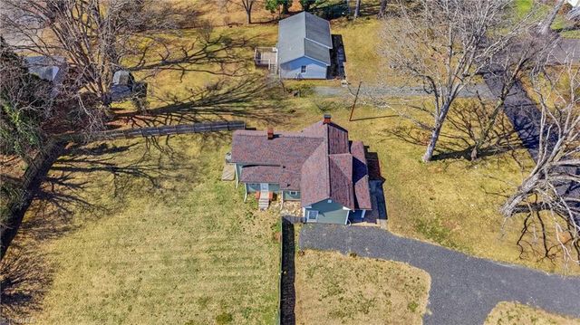 505 W Decatur Street, Madison, NC 27025