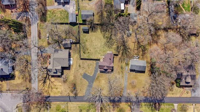 505 W Decatur Street, Madison, NC 27025