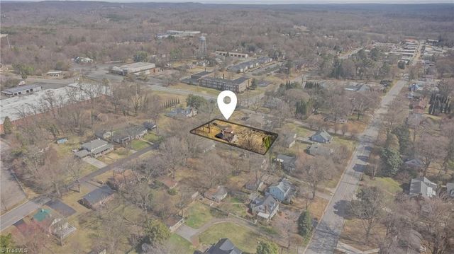 505 W Decatur Street, Madison, NC 27025