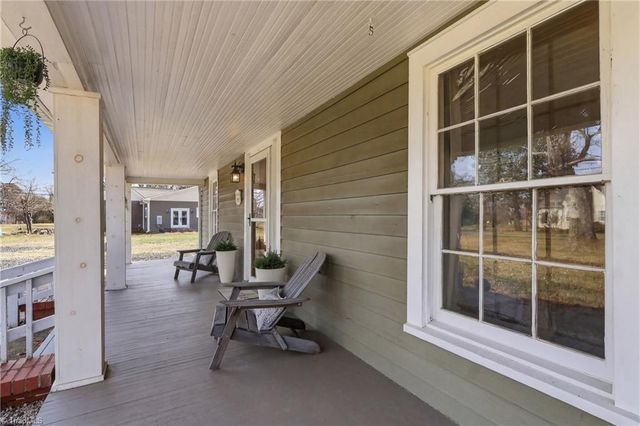 505 W Decatur Street, Madison, NC 27025