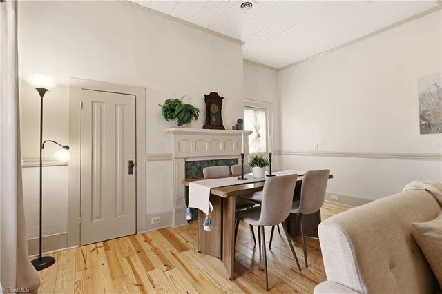 505 W Decatur Street, Madison, NC 27025