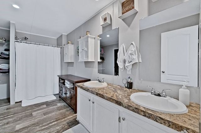 104 Private Road 1114, Decatur, TX 76234