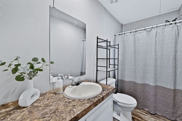 104 Private Road 1114, Decatur, TX 76234