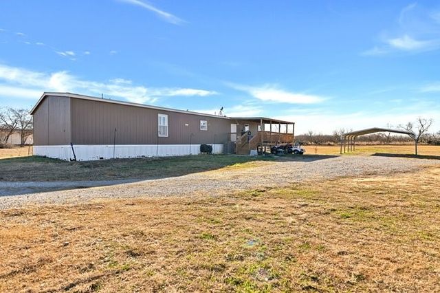 104 Private Road 1114, Decatur, TX 76234