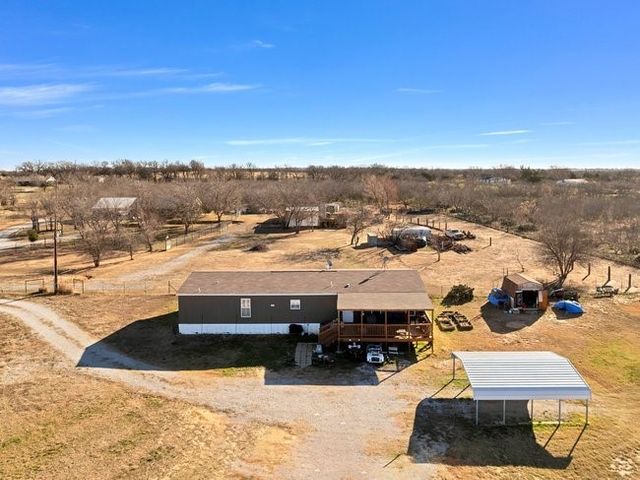 104 Private Road 1114, Decatur, TX 76234