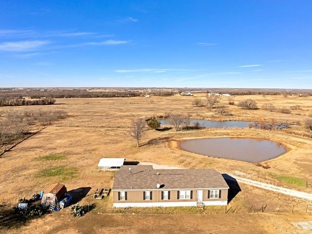 104 Private Road 1114, Decatur, TX 76234