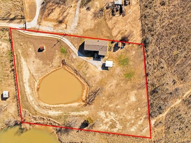 104 Private Road 1114, Decatur, TX 76234