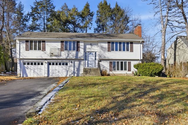 8 Cherryfield Drive, West Hartford, CT 06107