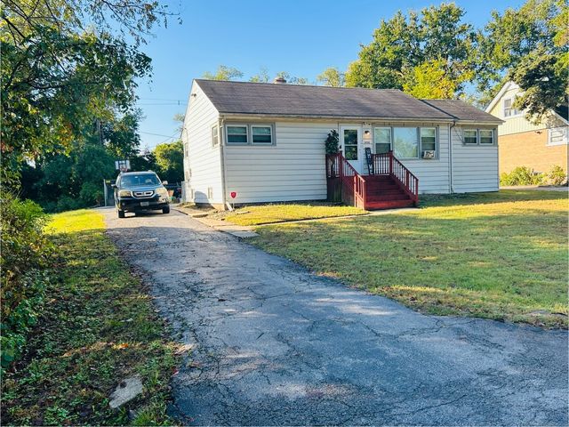 3733 W 157th Street, Markham, IL 60428