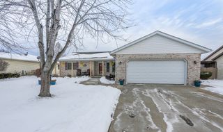 550 MEADOWS Road S, Bourbonnais, IL 60914