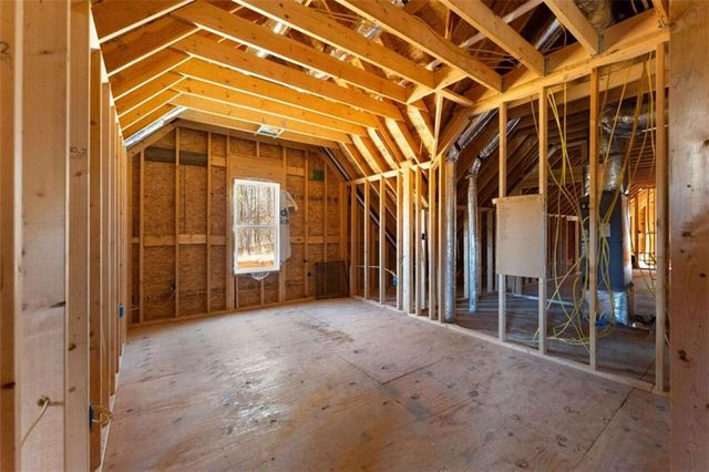 1481 Potash Road, Cedartown, GA 30125