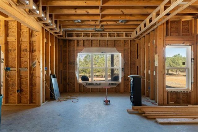 1481 Potash Road, Cedartown, GA 30125