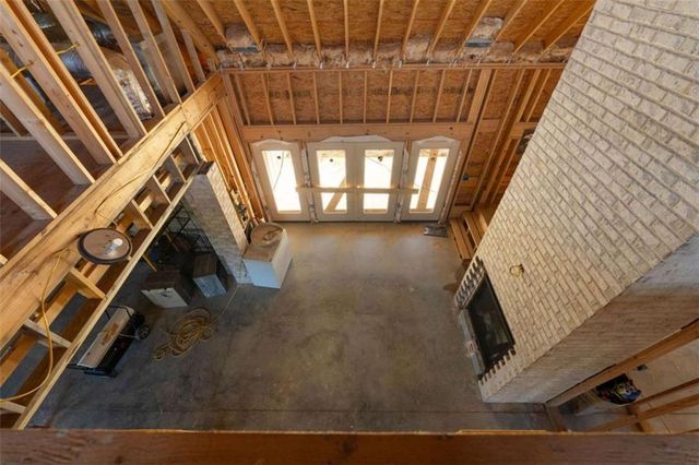 1481 Potash Road, Cedartown, GA 30125