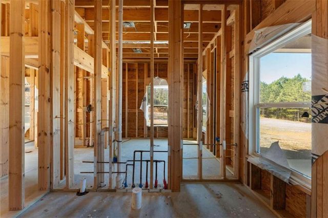 1481 Potash Road, Cedartown, GA 30125