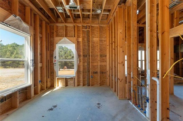 1481 Potash Road, Cedartown, GA 30125