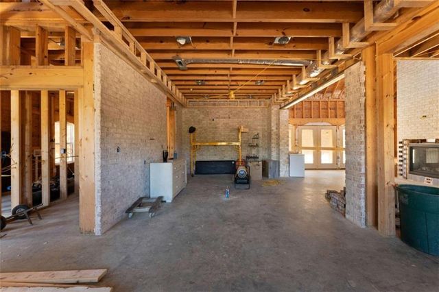 1481 Potash Road, Cedartown, GA 30125