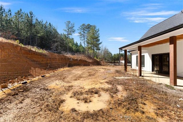 1481 Potash Road, Cedartown, GA 30125