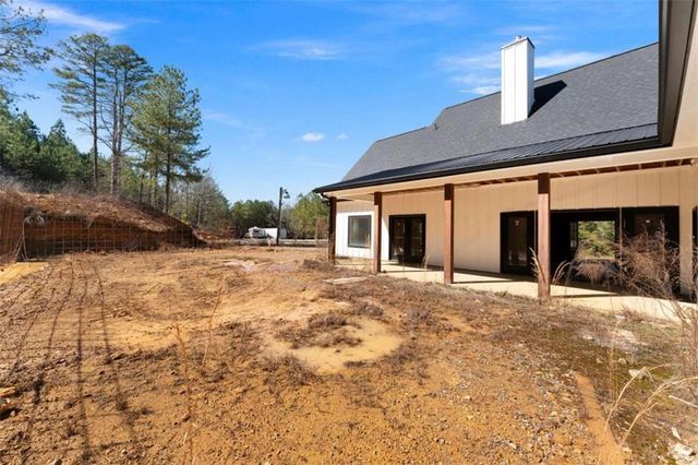 1481 Potash Road, Cedartown, GA 30125