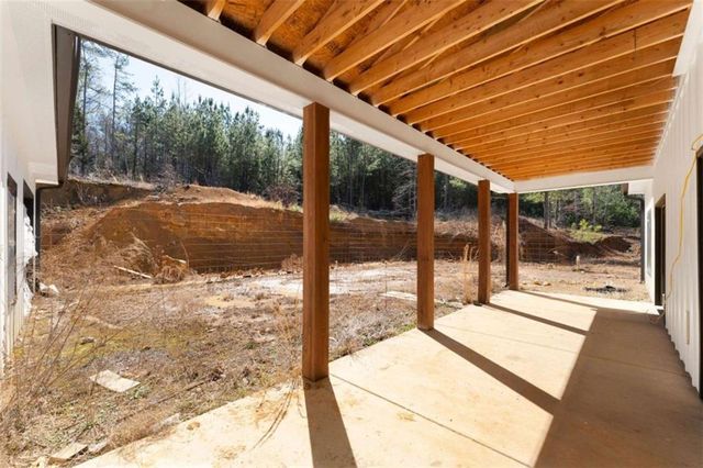 1481 Potash Road, Cedartown, GA 30125