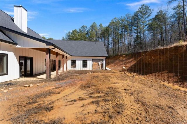 1481 Potash Road, Cedartown, GA 30125