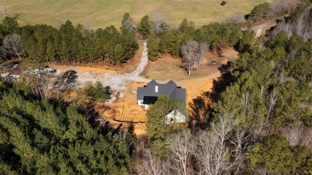 1481 Potash Road, Cedartown, GA 30125