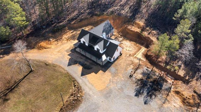 1481 Potash Road, Cedartown, GA 30125