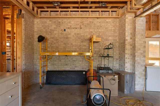 1481 Potash Road, Cedartown, GA 30125