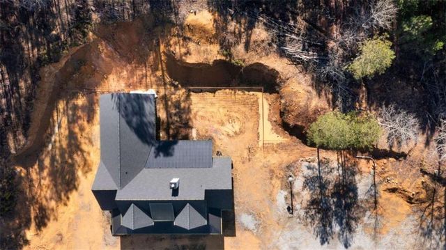 1481 Potash Road, Cedartown, GA 30125