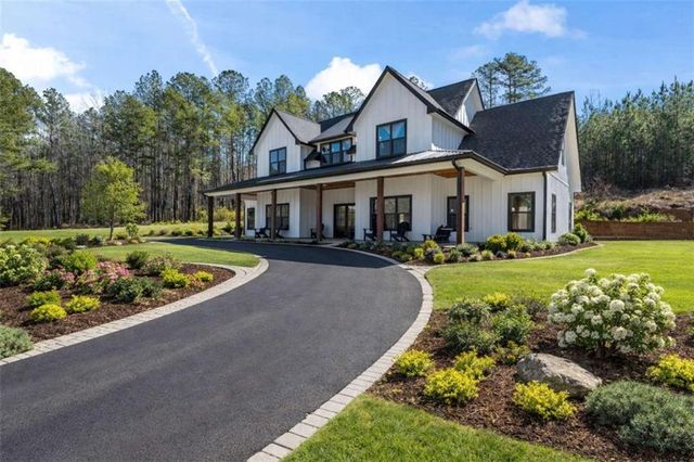 1481 Potash Road, Cedartown, GA 30125