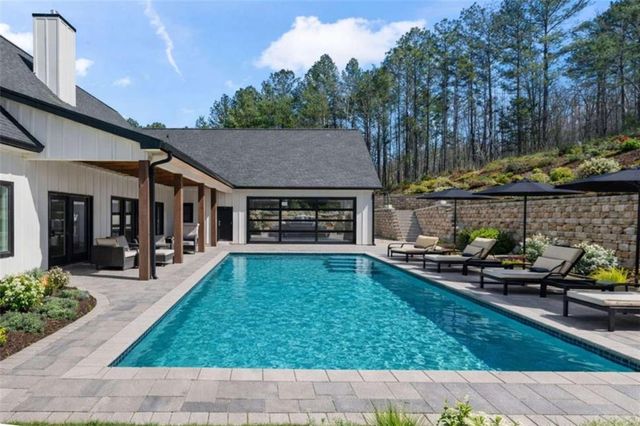 1481 Potash Road, Cedartown, GA 30125