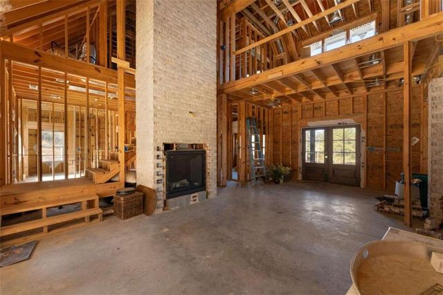 1481 Potash Road, Cedartown, GA 30125