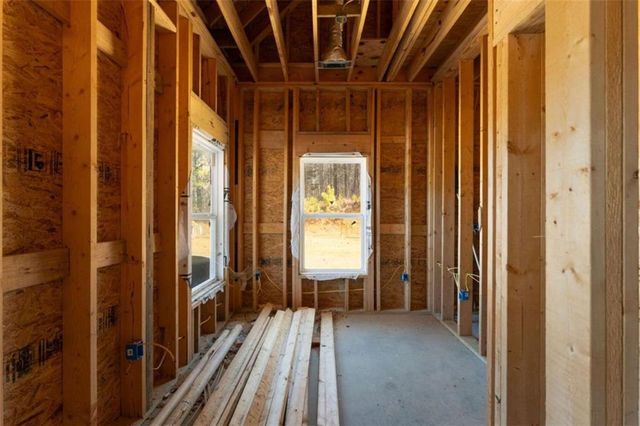 1481 Potash Road, Cedartown, GA 30125