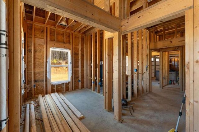 1481 Potash Road, Cedartown, GA 30125