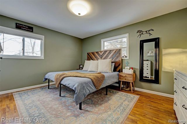 11392 E Carpenter Road, Davison, MI 48423