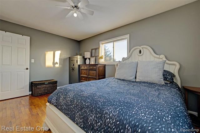 11392 E Carpenter Road, Davison, MI 48423