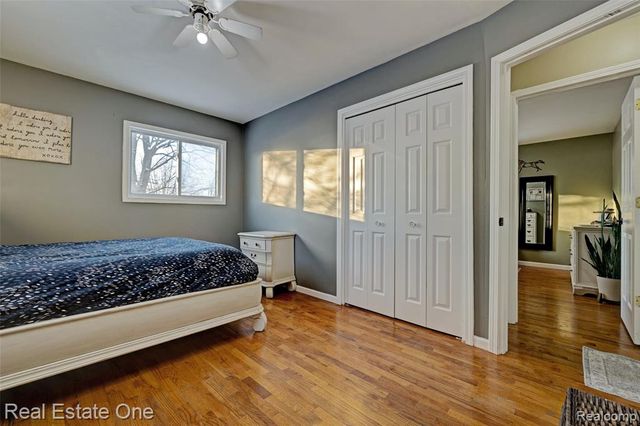 11392 E Carpenter Road, Davison, MI 48423