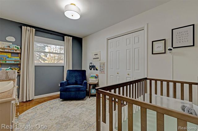 11392 E Carpenter Road, Davison, MI 48423