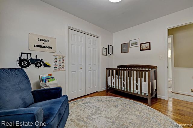 11392 E Carpenter Road, Davison, MI 48423