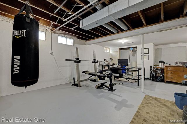 11392 E Carpenter Road, Davison, MI 48423