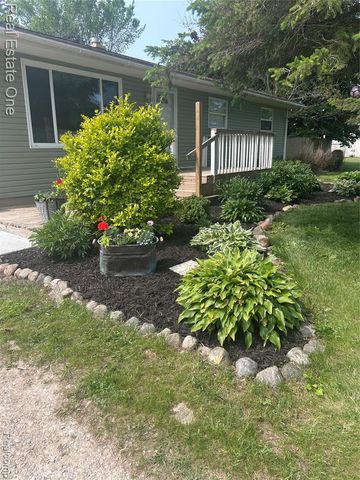 11392 E Carpenter Road, Davison, MI 48423