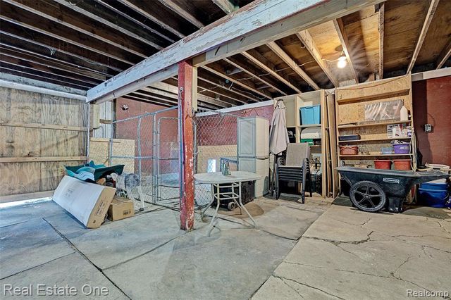 11392 E Carpenter Road, Davison, MI 48423