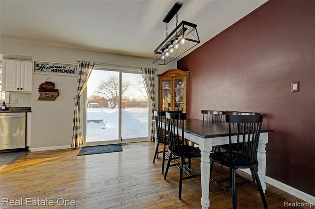 11392 E Carpenter Road, Davison, MI 48423