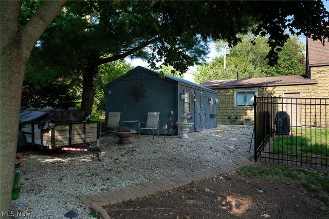 421 21st Street NW, Canton, OH 44709