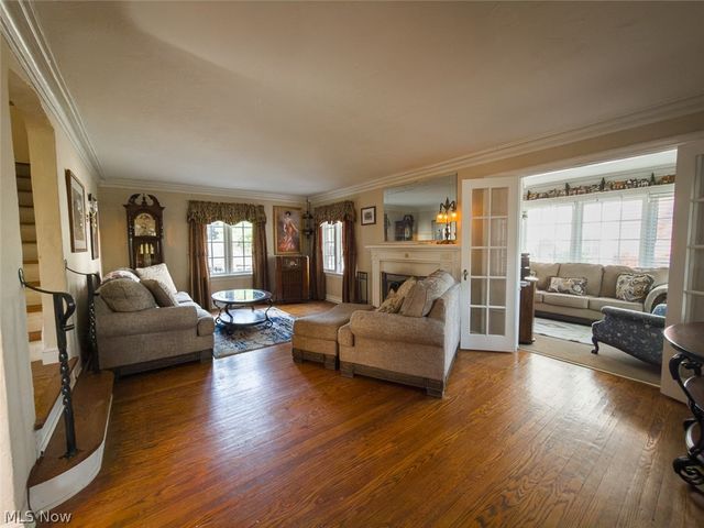 421 21st Street NW, Canton, OH 44709