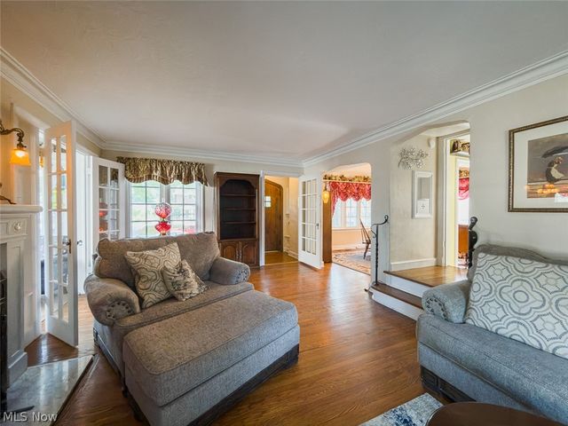 421 21st Street NW, Canton, OH 44709